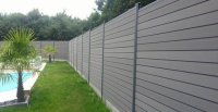 Portail Clôtures dans la vente du matériel pour les clôtures et les clôtures à Flavigny-sur-Ozerain