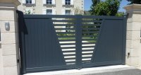 Notre société de clôture et de portail à Flavigny-sur-Ozerain